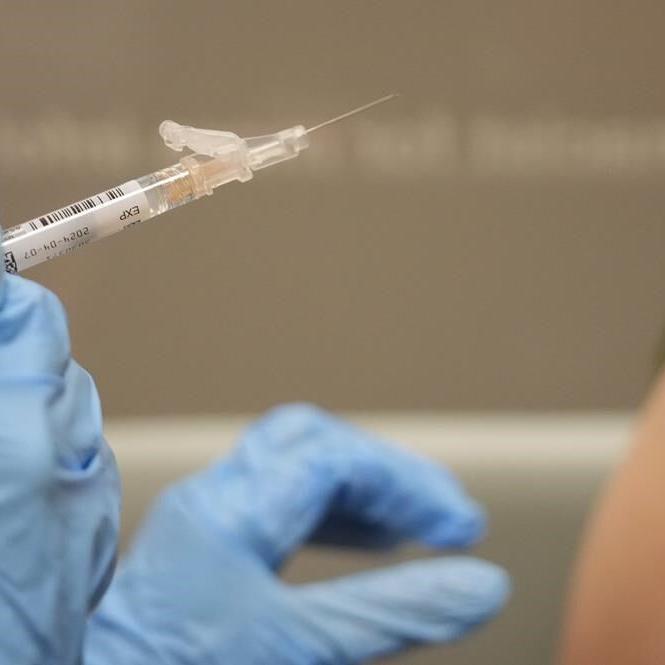 Doctors say we need the updated COVID-19 shot. So why haven't we heard more about it?